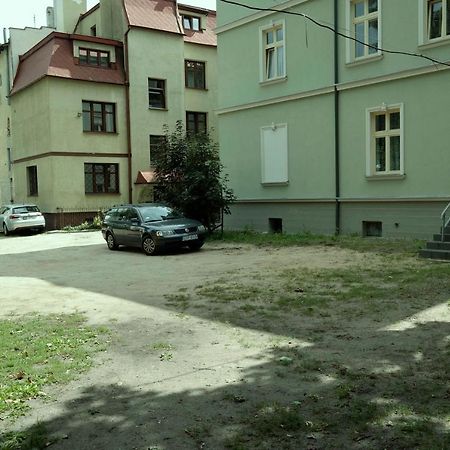 Studio Four - prywatne wejście i taras w Centrum Sopotu Zewnętrze zdjęcie