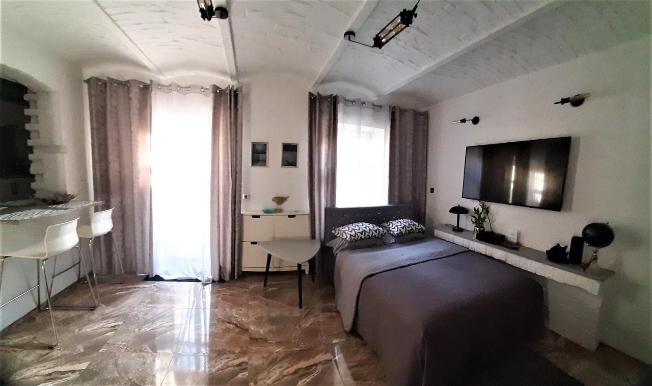 Studio Four - prywatne wejście i taras w Centrum Sopotu Zewnętrze zdjęcie