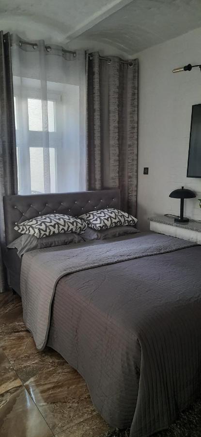 Studio Four - prywatne wejście i taras w Centrum Sopotu Zewnętrze zdjęcie
