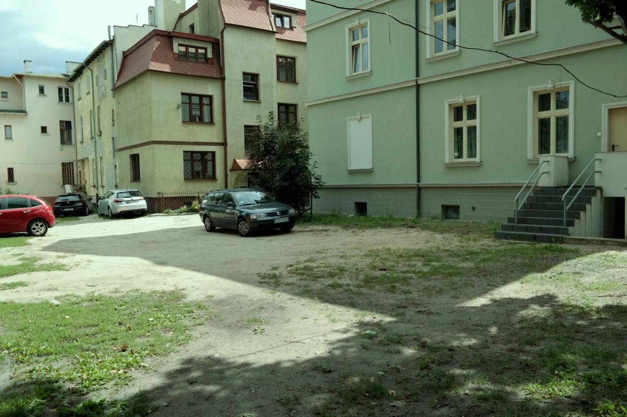 Studio Four - prywatne wejście i taras w Centrum Sopotu Zewnętrze zdjęcie